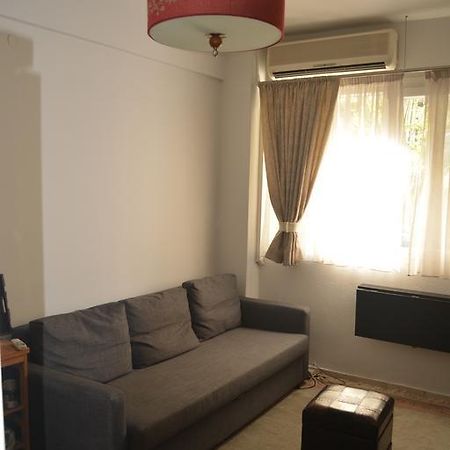 Easy City Room Tesalonika Bagian luar foto