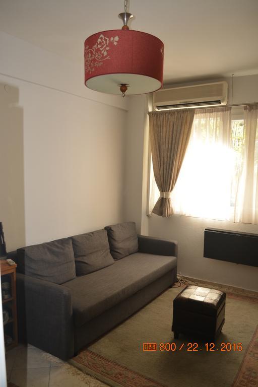 Easy City Room Tesalonika Bagian luar foto