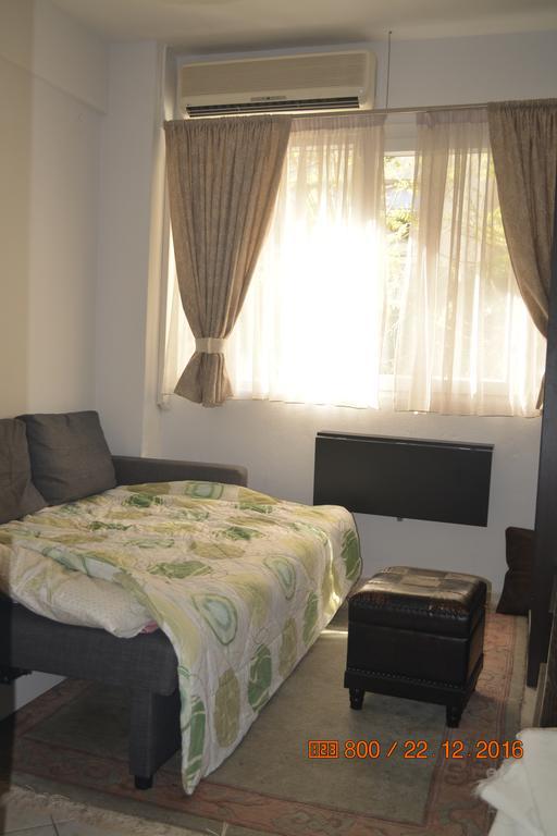 Easy City Room Tesalonika Bagian luar foto
