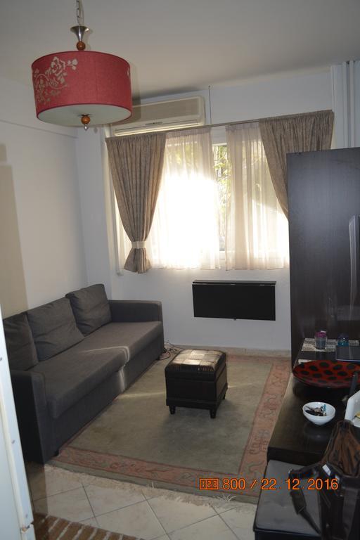 Easy City Room Tesalonika Bagian luar foto