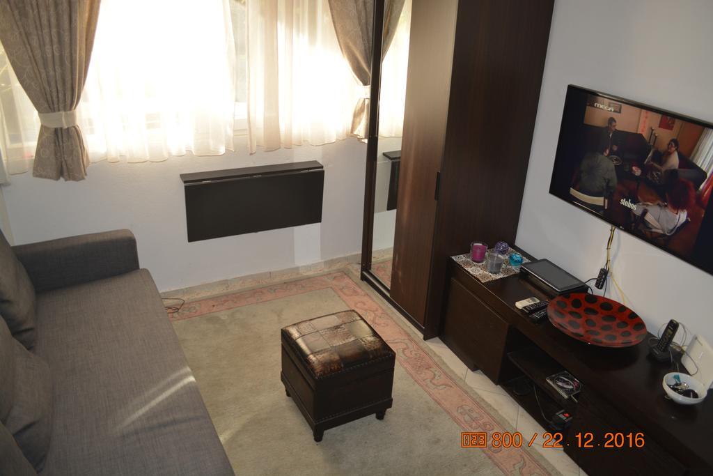 Easy City Room Tesalonika Bagian luar foto