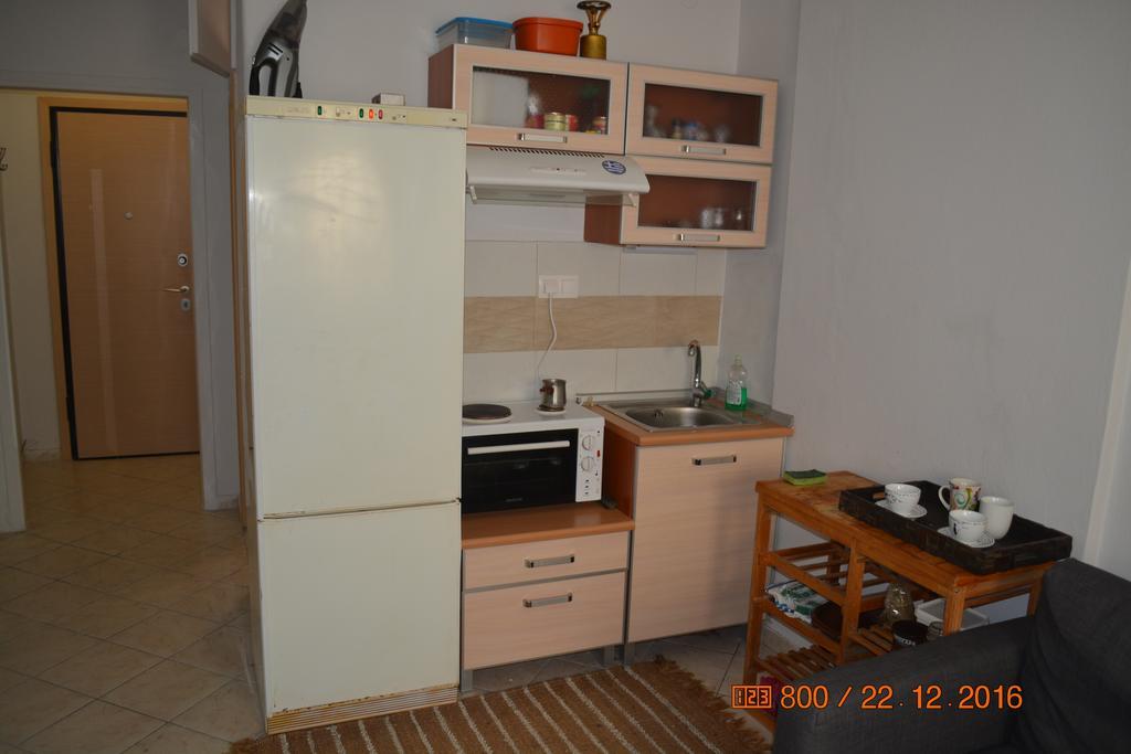 Easy City Room Tesalonika Bagian luar foto