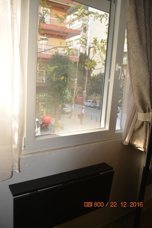 Easy City Room Tesalonika Bagian luar foto